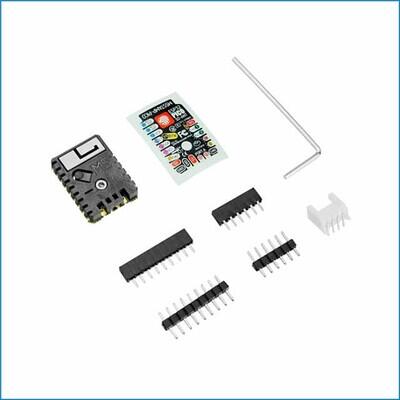 ESP32-PICO-D4, M5Stamp Pico * Transceiver; 802.11 b/g/n (Wi-Fi, WiFi, WLAN), Bluetooth® Smart Ready 4.x Dual Mode Evaluation Board - 1