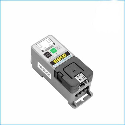 K115 M5Stack Atom PSRAM - LCD Display Driver Kit - 1