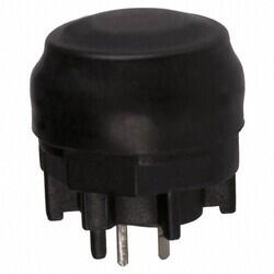 Pushbutton Switch SPST-NO Keyswitch Through Hole - C&K