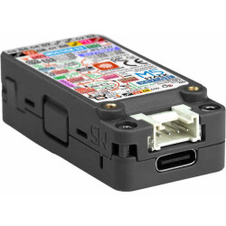 M5StickS3 ESP32S3 Mini IoT Dev Kit - M5Stack Technology Co., Ltd.