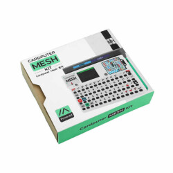 Cardputer Mesh Kit for Meshtastic (ESP32-S3) - 4