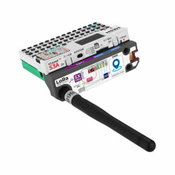 Cardputer Mesh Kit for Meshtastic (ESP32-S3) - M5Stack Technology Co., Ltd.