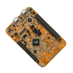 K22 Freedom Kinetis ARM® Cortex®-M4 MCU 32-Bit Embedded Evaluation Board - NXP USA Inc.