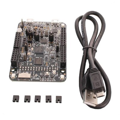 K27, K28 Freedom Kinetis ARM® Cortex®-M4 MCU 32-Bit Embedded Evaluation Board - 1