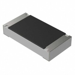 50 mOhms ±1% 0.5W, 1/2W Chip Resistor 1206 (3216 Metric) Current Sense Metal Film - Ohmite