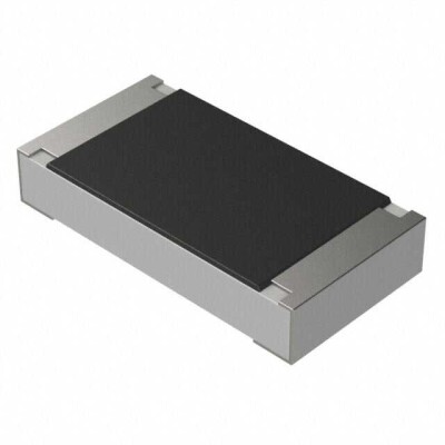50 mOhms ±1% 0.5W, 1/2W Chip Resistor 1206 (3216 Metric) Current Sense Metal Film - 1