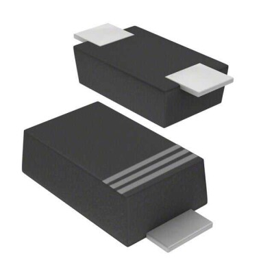 Zener Diode 23.25 V 1 W ±5.68% Surface Mount PMDU - 1