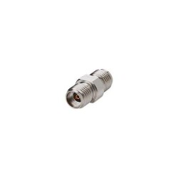 Adapter Coaxial Connector SMA Jack, Female Socket To 2.92mm (OS-2.9) Jack, Female Socket 50 Ohms - Mini-Circuits