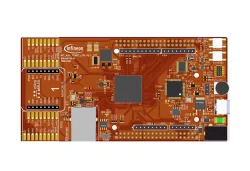 KIT_A3G_TC4D7_LITE AURIX™ A3G Lite Kit - 1