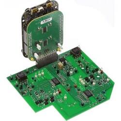 KL1x, KL2x, MC33GD3100 Gate Driver Power Management Evaluation Board - NXP USA Inc.