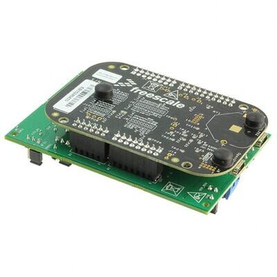 KL1x, KL2x, MC33HB2001, mbed-Enabled Development Motor Controller/Driver Power Management Evaluation Board - 2