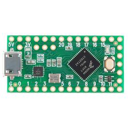 KL2x Teensy-LC Kinetis ARM® Cortex®-M0+ MCU 32-Bit Eval. Board - 2