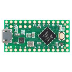 KL2x Teensy-LC Kinetis ARM® Cortex®-M0+ MCU 32-Bit Eval. Board - SparkFun Electronics (1)