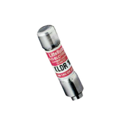 2A 600 VAC 300 VDC Fuse Cartridge Requires Holder - 1