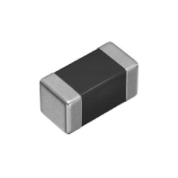 4.7 µH Shielded Multilayer Inductor 350 mA 650mOhm 0603 (1608 Metric) Soft Termination - TDK