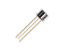 Photodiode TO-206AA, TO-18-3 Metal Can - CEL