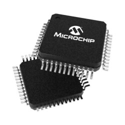 Transceiver Full MII, RMII, SMII 48-LQFP (7x7) - Microchip Technology