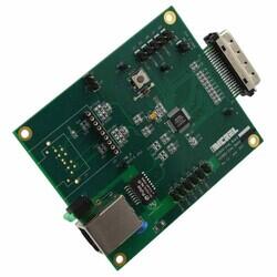 KSZ8051MLL Ethernet PHY Interface Evaluation Board - Microchip Technology