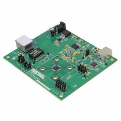 KSZ9031RNX Ethernet Controller (PHY and MAC) Interface Evaluation Board - Microchip Technology