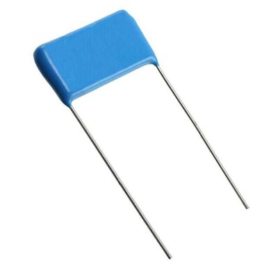 47 µF ±20% 100V Ceramic Capacitor X7R Radial - 1