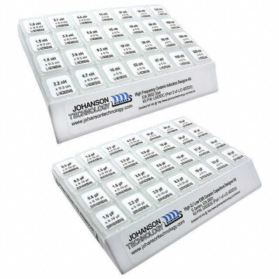 RF Ceramic Component Proto-Typing Kits - 1