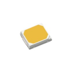 White LEDs Mid-Power LEDs - Single Color White 5000K 90CRI LUMINOUS FLUX - Lumileds