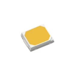 LED Lighting LUXEON 2835 Commercial White, Cool 5000K 2.78V 65mA 120° 1411 (3528 Metric) - 1