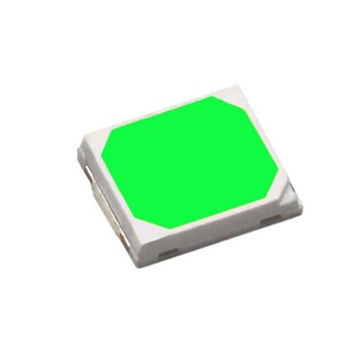 LED Lighting Color LUXEON 2835 Lime 566nm (563nm ~ 568nm) 1411 (3528 Metric) - 1