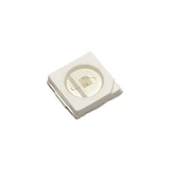 LED Lighting Color LUXEON 3535L Blue 448nm (440nm ~ 455nm) 1414 (3535 Metric) - Lumileds