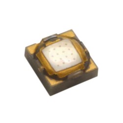 LED Lighting Color LUXEON C Blue 450nm (440nm ~ 460nm) 0707 (1919 Metric) - Lumileds