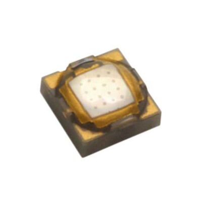 LED Lighting Color LUXEON C Blue 450nm (440nm ~ 460nm) 0707 (1919 Metric) - 1