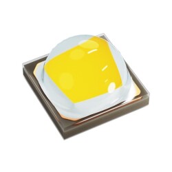 LED Lighting LUXEON HL2X White, Neutral 4000K 2.8V 700mA 120° 1414 (3535 Metric) - Lumileds