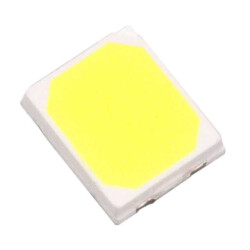 LED Lighting Color LUXEON SunPlus 2835 Horticulture Lime 1411 (3528 Metric) - Lumileds