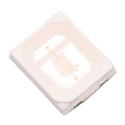 LED Lighting Color LUXEON SunPlus 2835 Horticulture Blue 448nm (440nm ~ 455nm) 1411 (3528 Metric) - 1