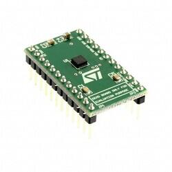 L3GD20H - Gyroscope, 3 Axis Sensor Evaluation Board - 2