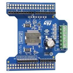 L6206 Motor Controller/Driver Power Management Nucleo Platform Evaluation Expansion Board - STMicroelectronics