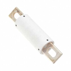 80A 700 VAC 700 VDC Fuse Cartridge Bolt Mount - Littelfuse Inc.
