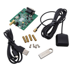 Evaluation Board For L76L - Quectel