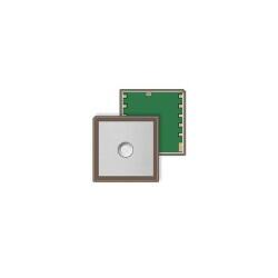 Navigation Galileo, GLONASS, GPS, GNSS Transceiver Module 1.575GHz, 1.601GHz Integrated, Ceramic Patch Surface Mount - 1