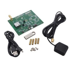 - L86 Evaluation Board - Quectel