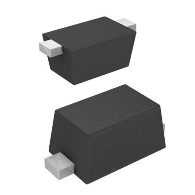 7V Clamp 6A (8/20µs) Ipp Tvs Diode Surface Mount SOD-523 - 1