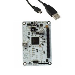 K20 Landungsbrücke Kinetis ARM® Cortex®-M4 MCU 32-Bit Embedded Evaluation Board - Analog Devices Inc. Maxim Integrated (1)