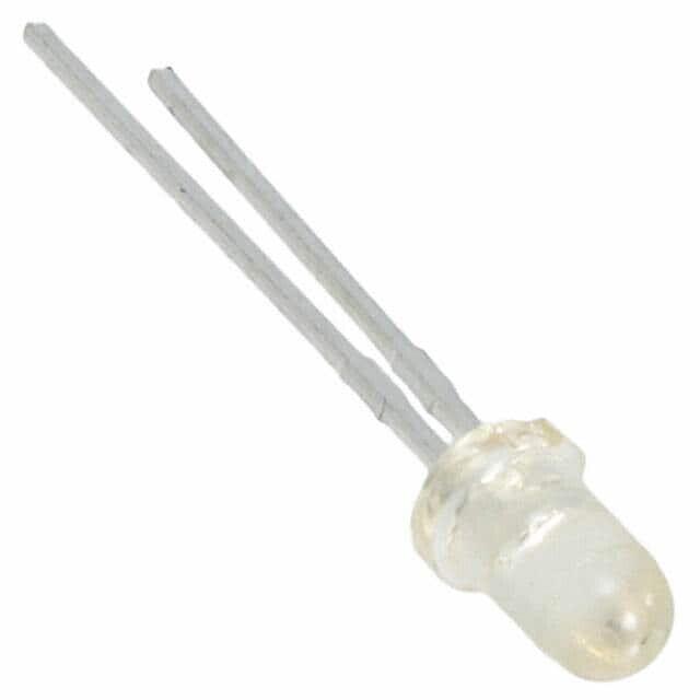  Laser Diode 850nm 1.5mw 20ma Radial, 3mm Dia (t-1)