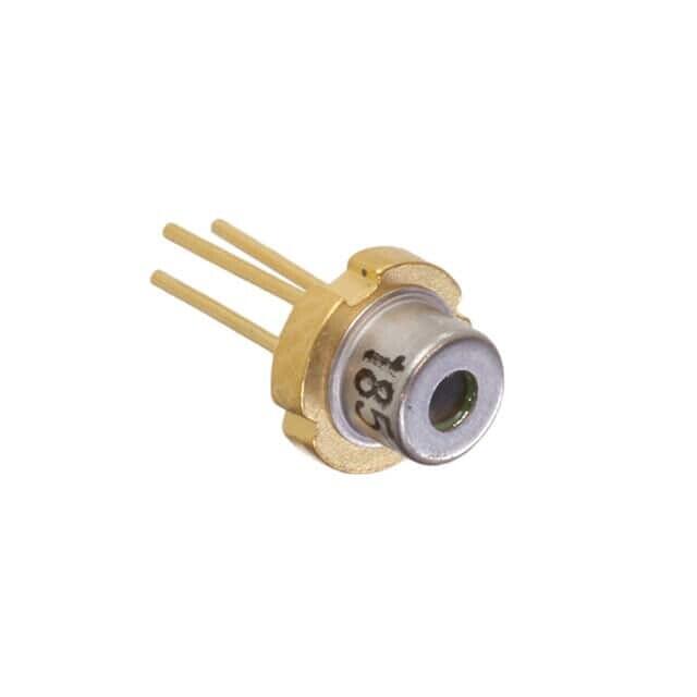  Laser Diode 905nm 75w 12.8v 30a Radial, Can, 3 Lead (5.6mm, To-18)
