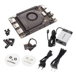 m3-8100Y LattePanda Alpha 864s noWin10 Key - MPU Embedded Evaluation Board - DFRobot