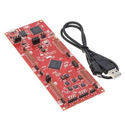 TMS320F280049C LaunchPad™ C2000™, Piccolo™ C28x MCU 32-Bit Embedded Evaluation Board - 1