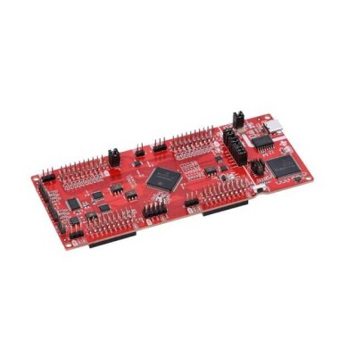 TMS320F280039C LaunchPad™ C2000™ C28x MCU 32-Bit Embedded Evaluation Board - 2