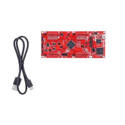 TMS320F280039C LaunchPad™ C2000™ C28x MCU 32-Bit Embedded Evaluation Board - 1
