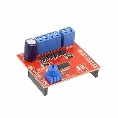 LaunchPad™ - Interface Board - 1