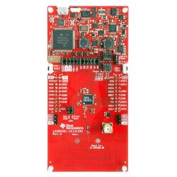 CC1312R LaunchPad™ SimpleLink™ MCU 32-Bit Embedded Evaluation Board - Texas Instruments